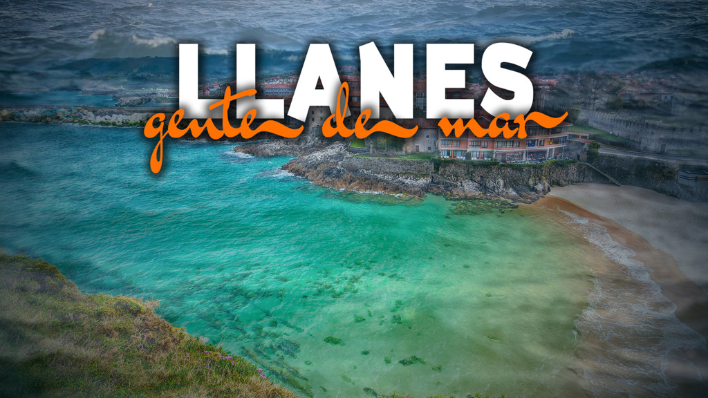 Llanes, gente de mar