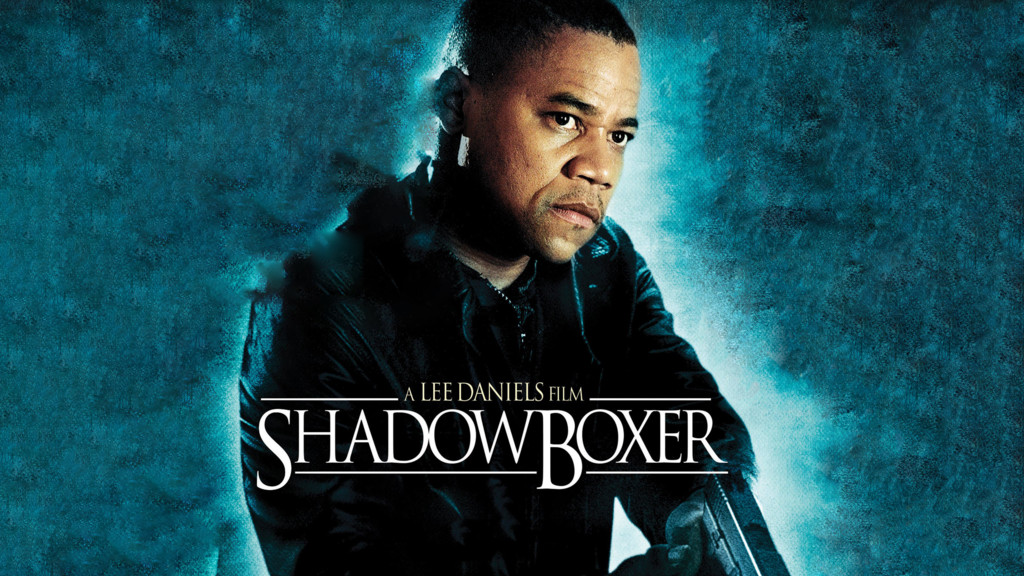 Shadowboxer