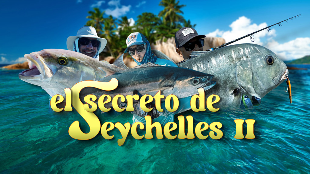 El secreto de las Seychelles II