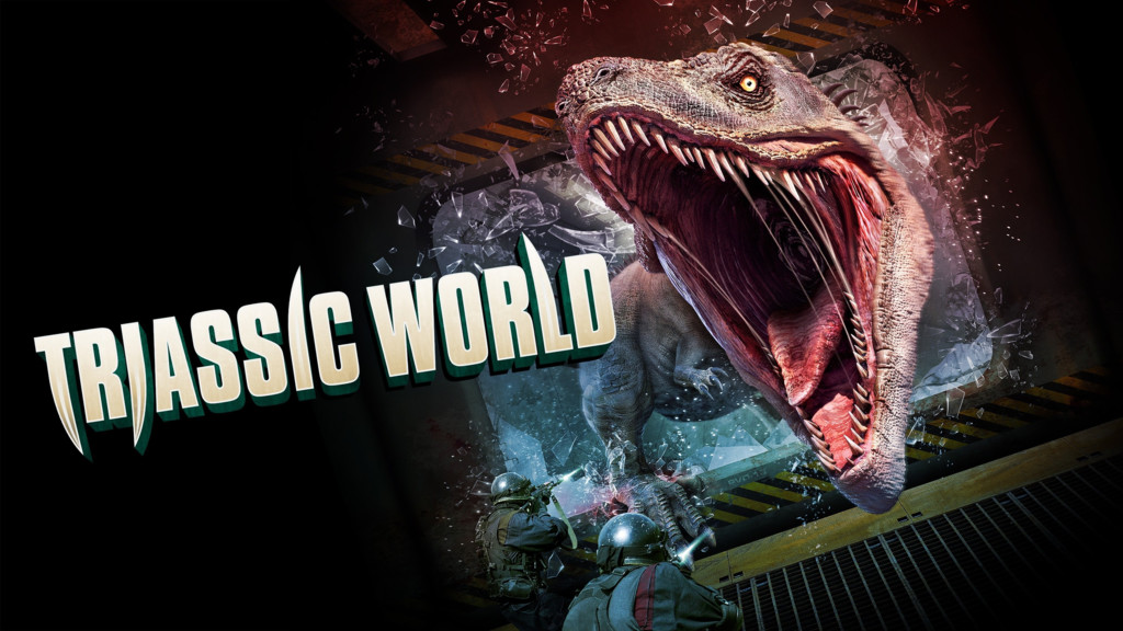 Triassic World