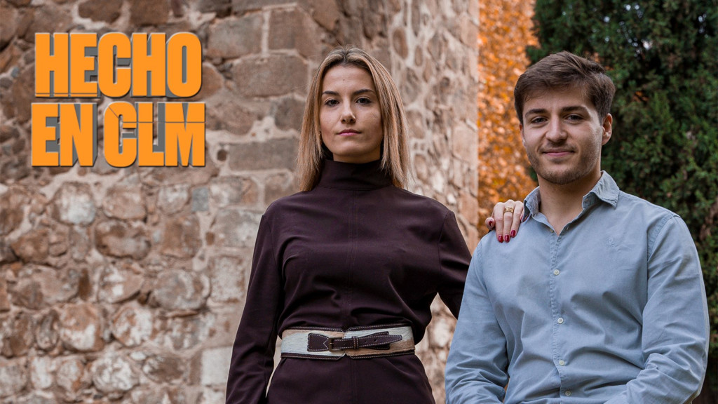 Hecho en Castilla-La Mancha