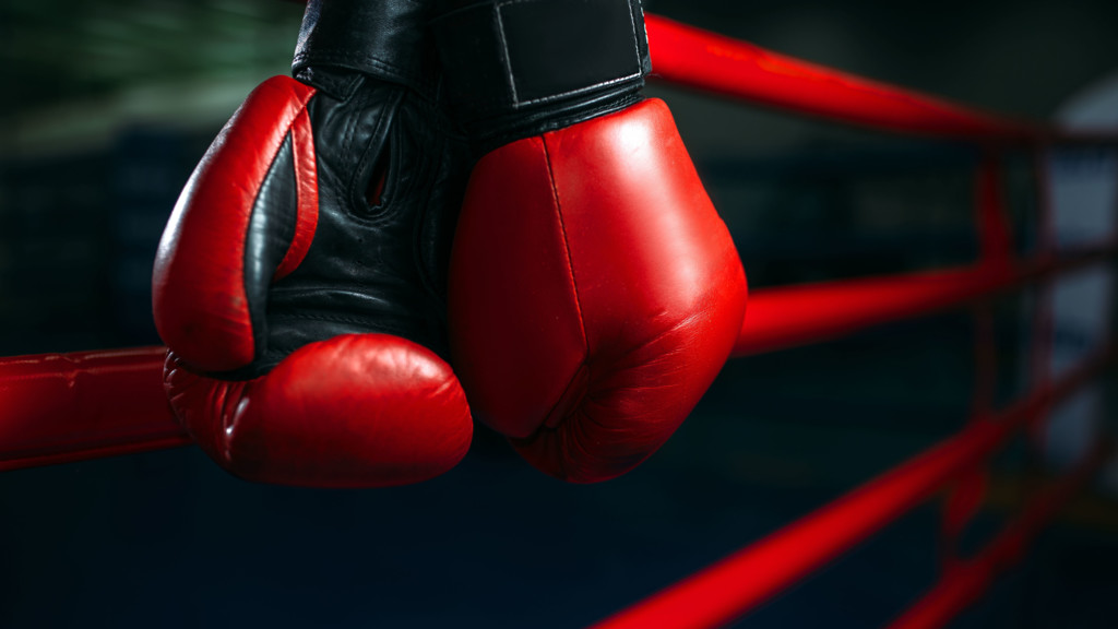 Boxeo: velada Foster vs Ford