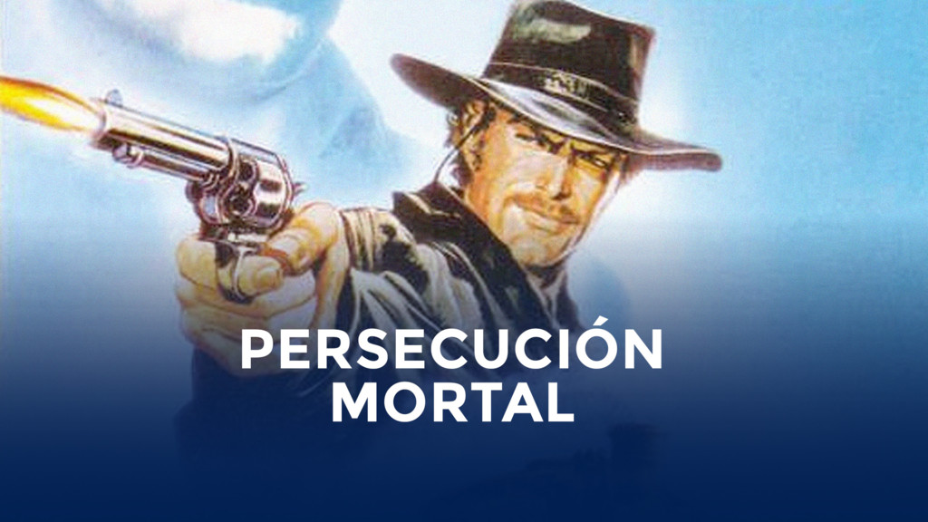 Persecución mortal
