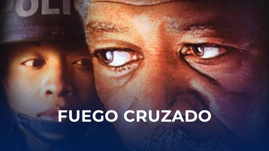 Fuego cruzado