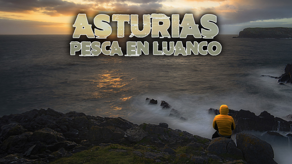 Asturias, pesca en Luanco