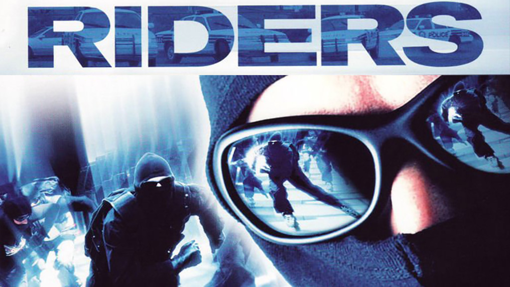 Riders