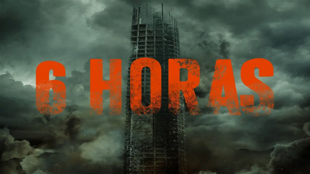 6 Horas: El final