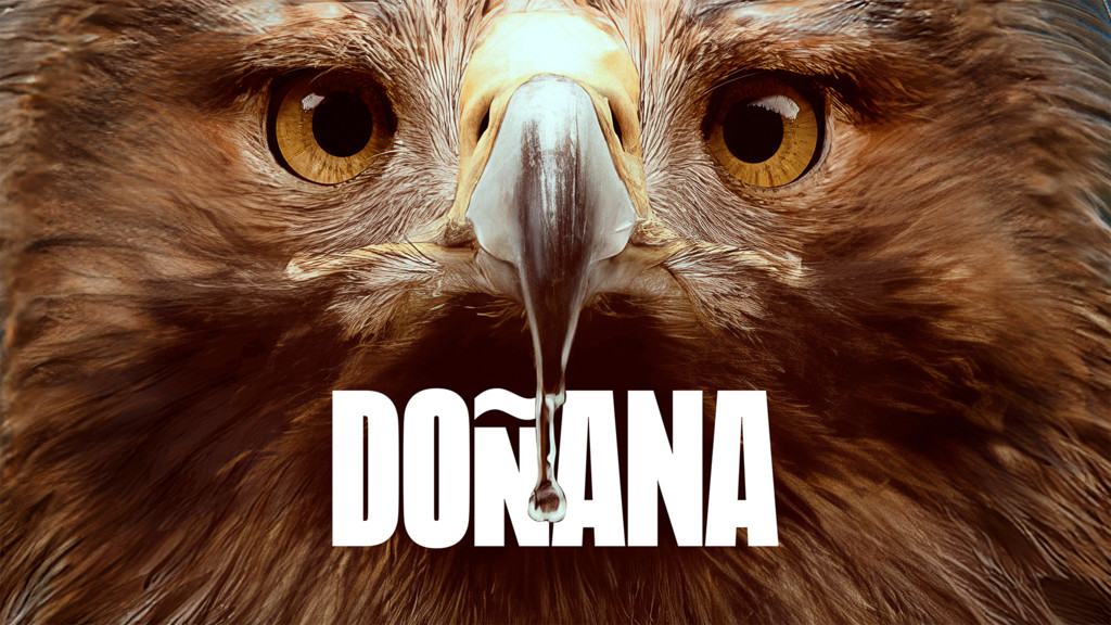 Doñana