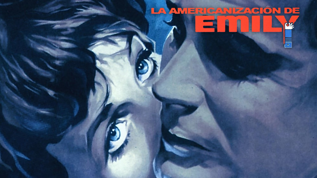 La americanización de Emily