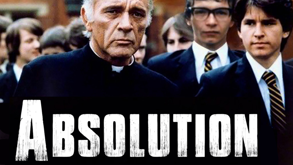 Absolución
