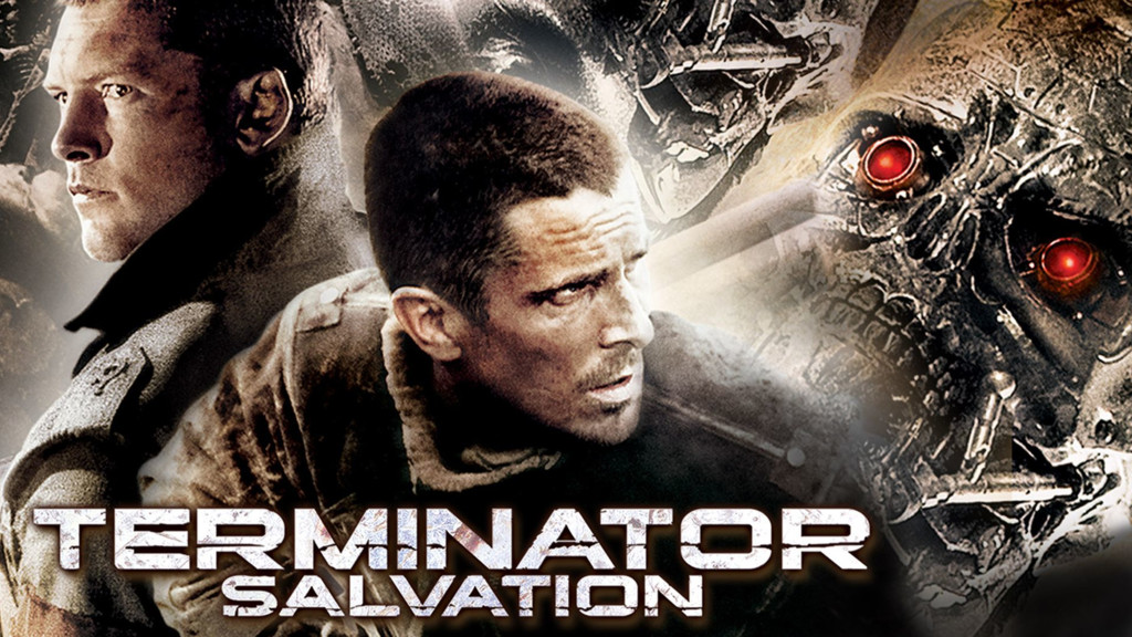 Terminator Salvation