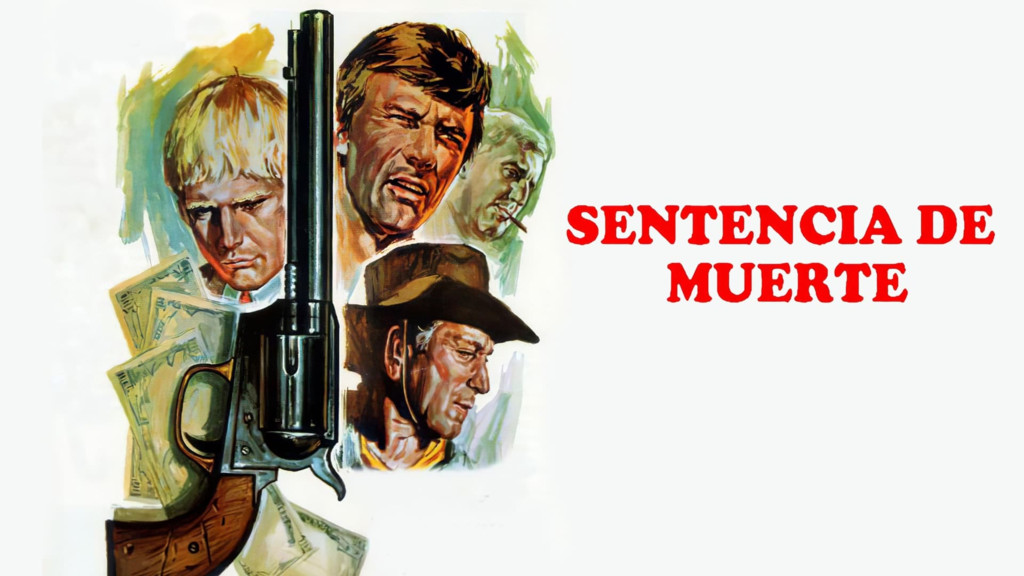 Sentencia de muerte