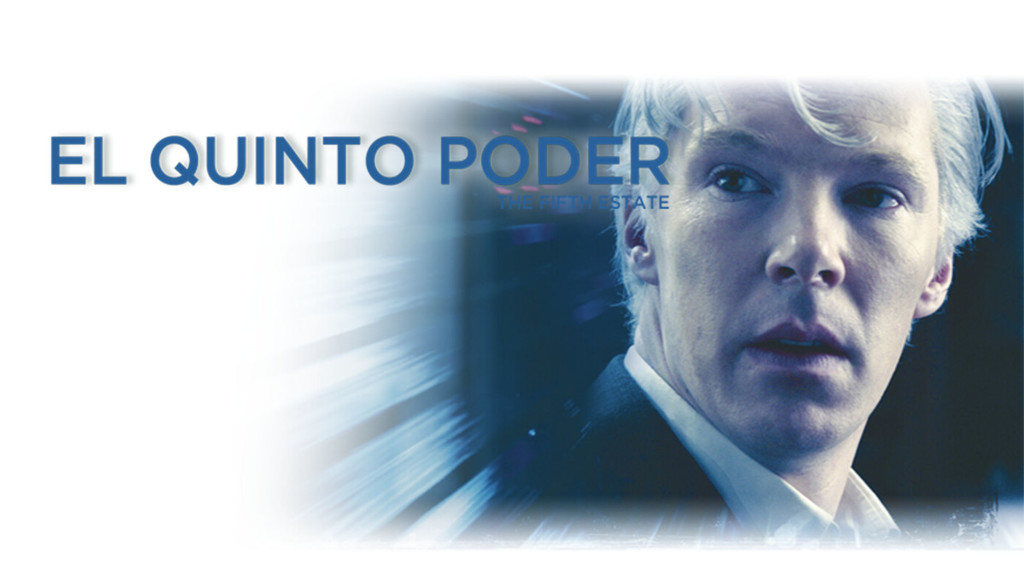 El quinto poder
