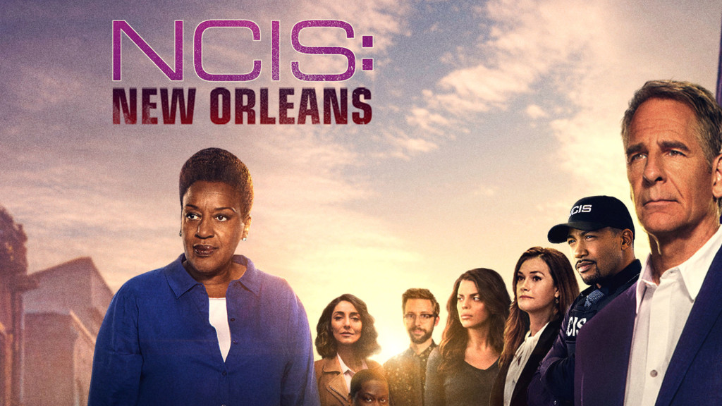 NCIS: Nueva Orleans