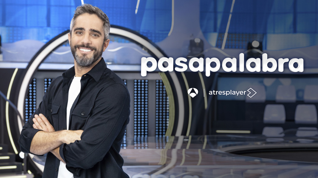 Pasapalabra