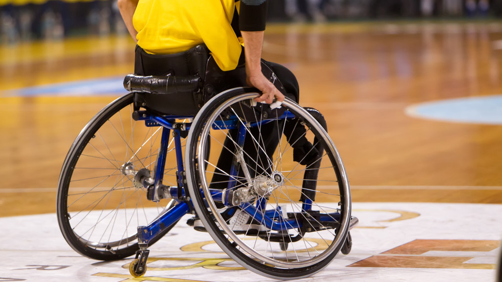 Deporte para todos