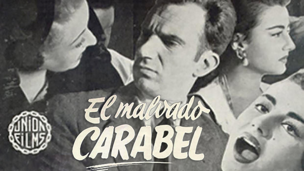 El malvado Carabel