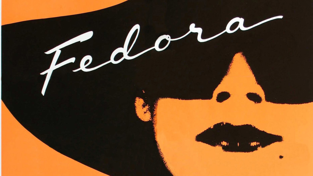 Fedora