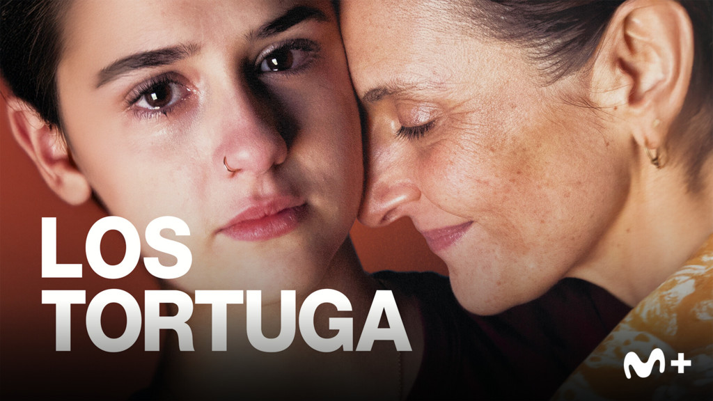 Los Tortuga. Madres e hijas en duelo