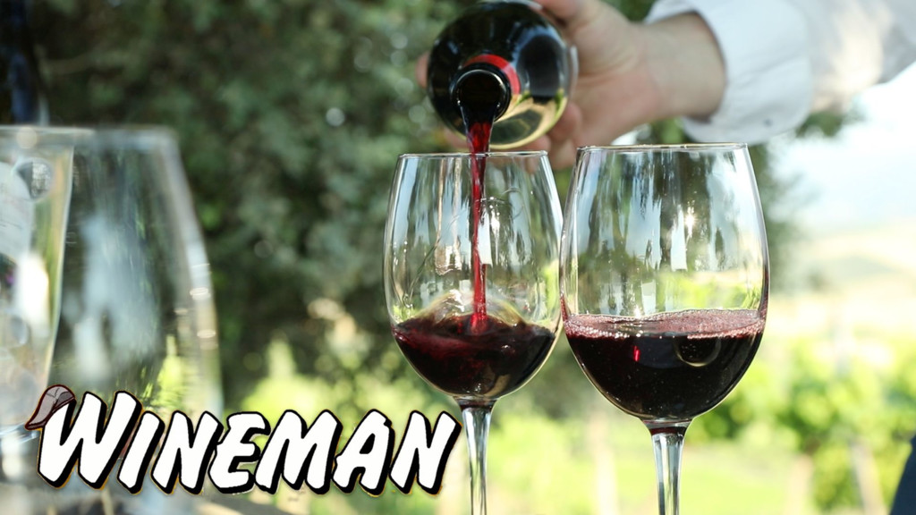 Wineman