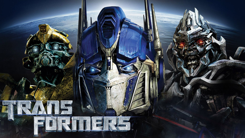 Transformers