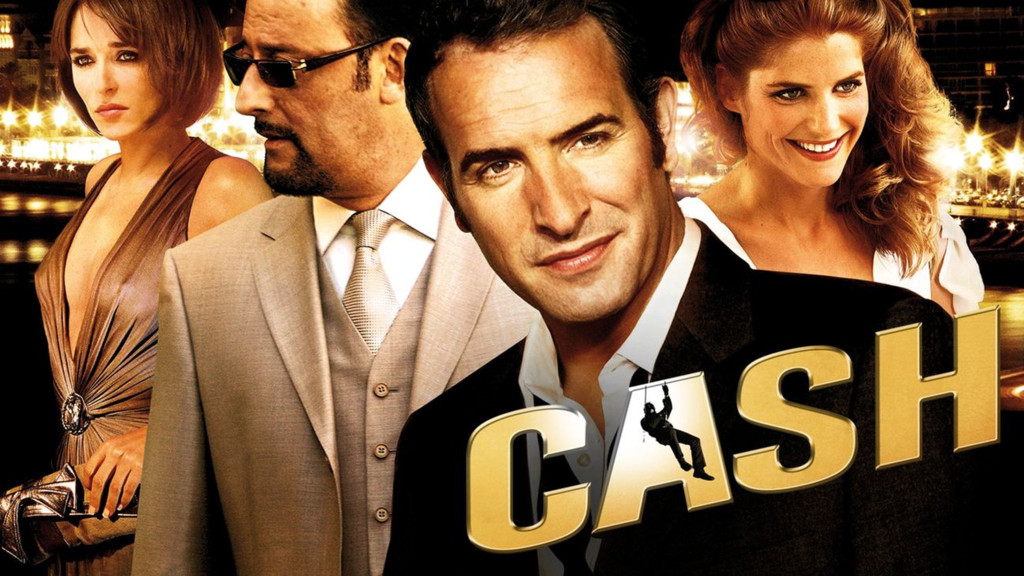 Cash