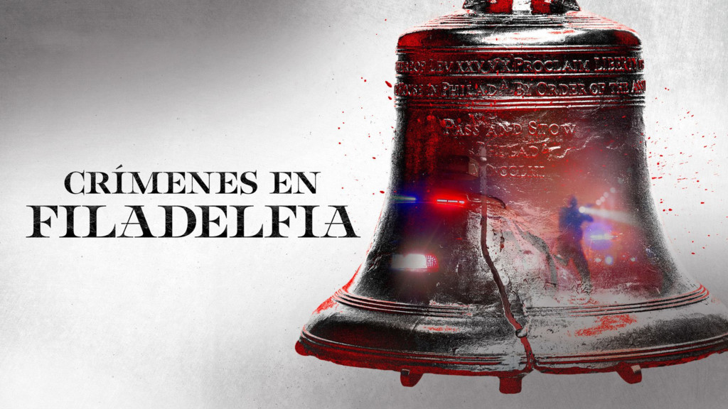Crímenes en Filadelfia