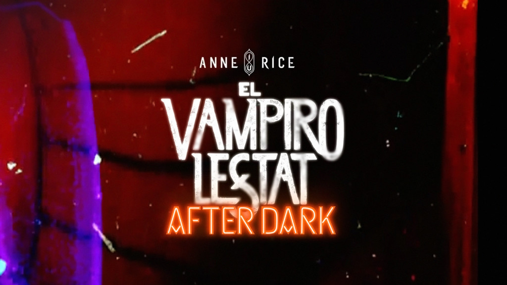 The Vampire Lestat: After Dark