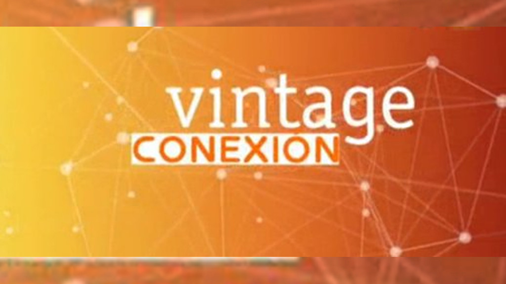 Conexión Vintage