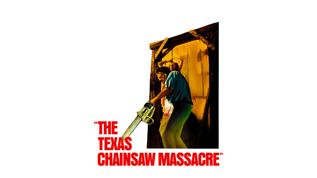 La matanza de Texas