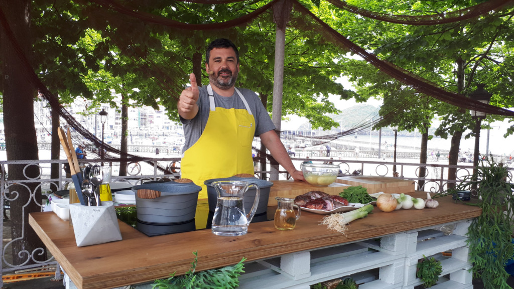 A Bocados Verano
