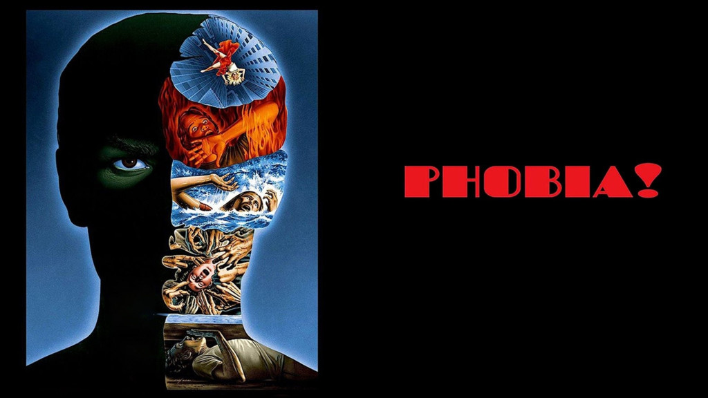Phobia