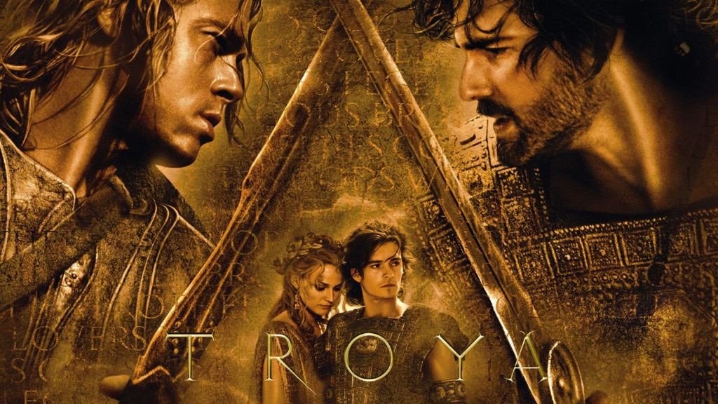 Troya
