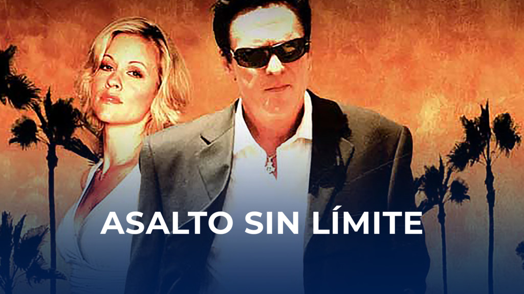 Asalto sin límite
