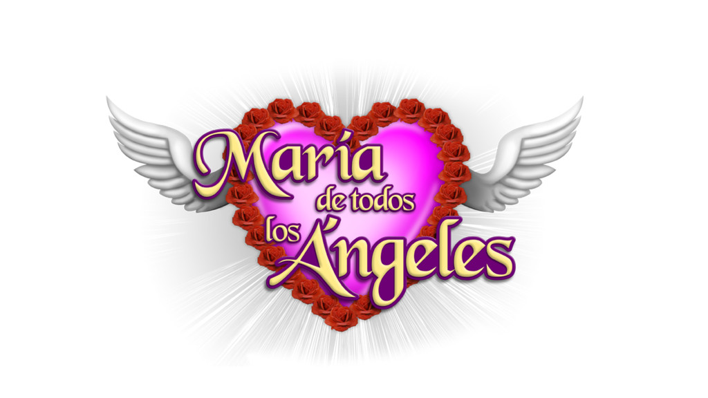 María de todos los Ángeles