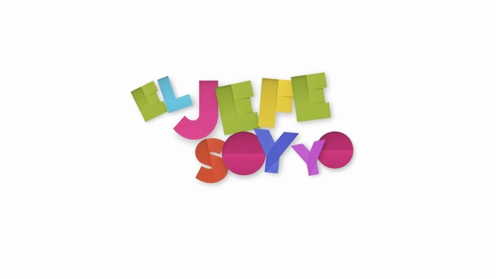 El jefe soy yo