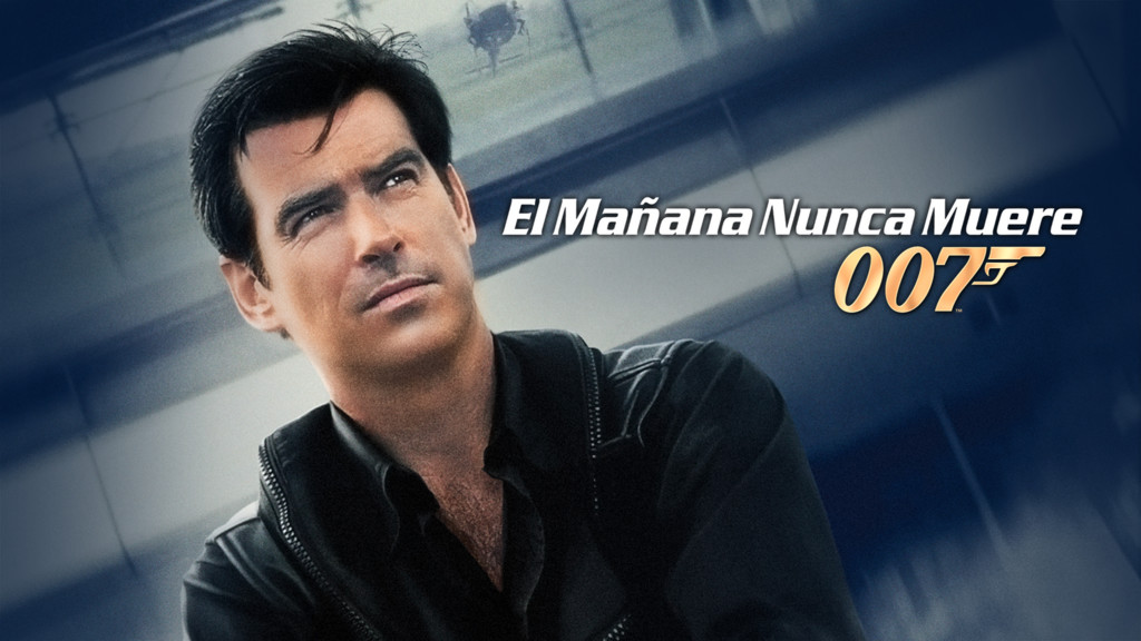 El mañana nunca muere