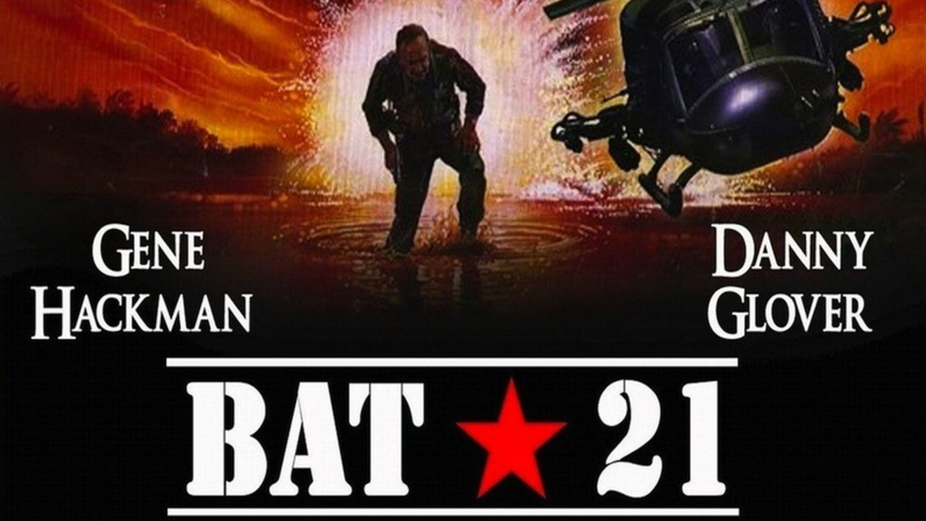 Bat 21