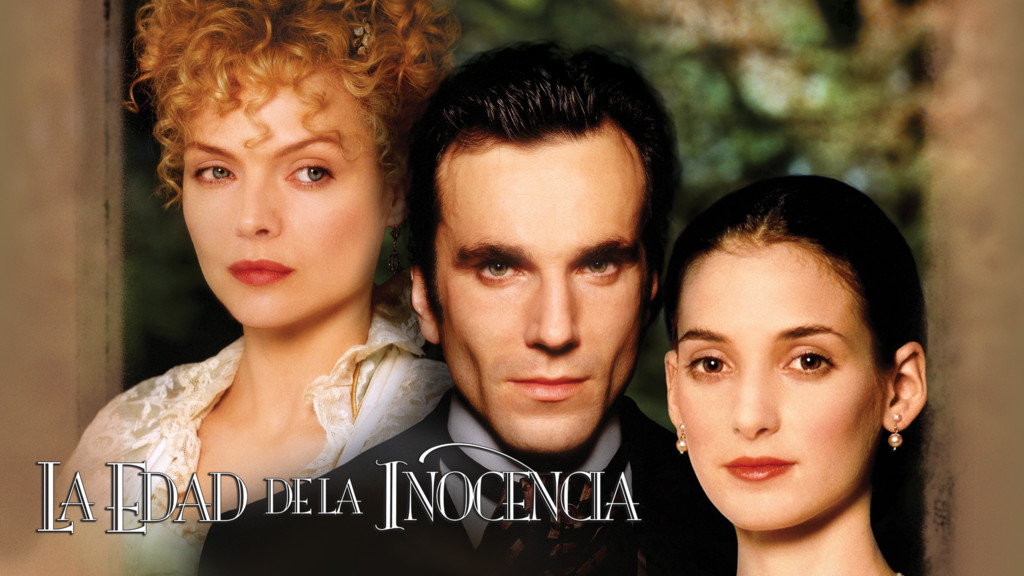 La edad de la inocencia