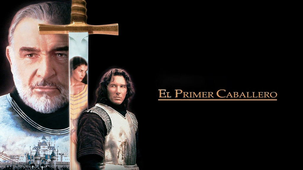 El primer caballero