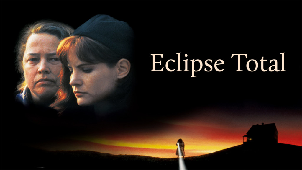 Eclipse total