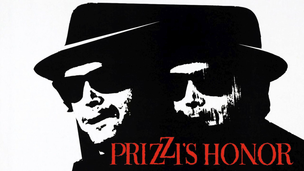 El honor de los Prizzi