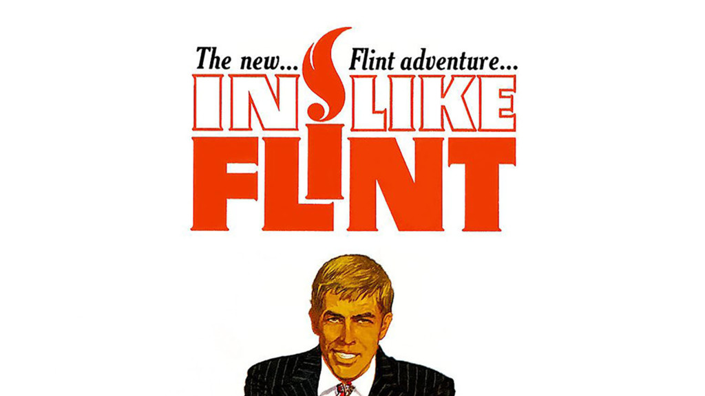 F de Flint