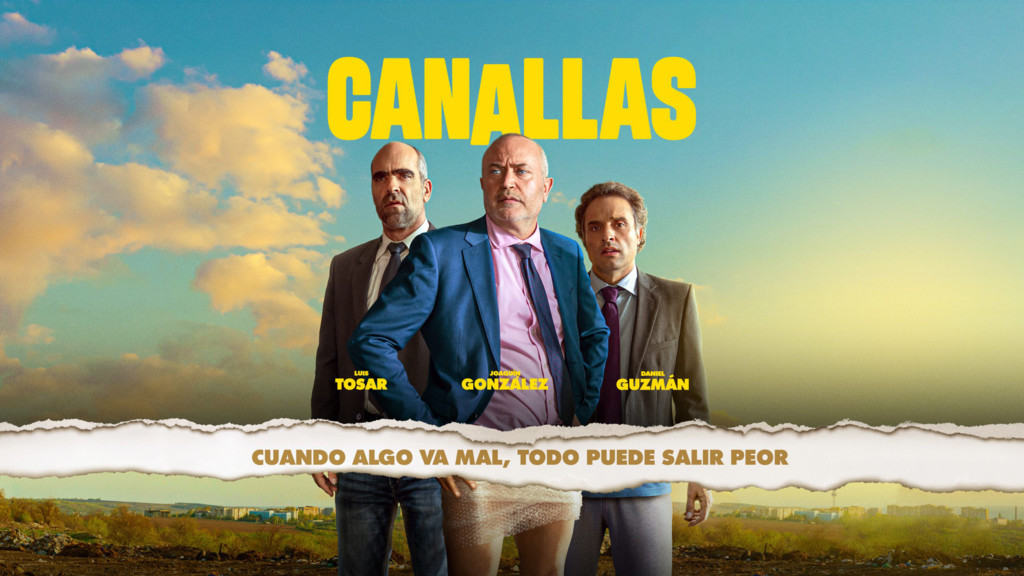 Canallas