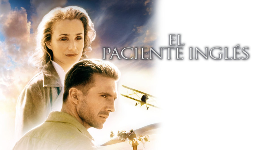 El paciente inglés