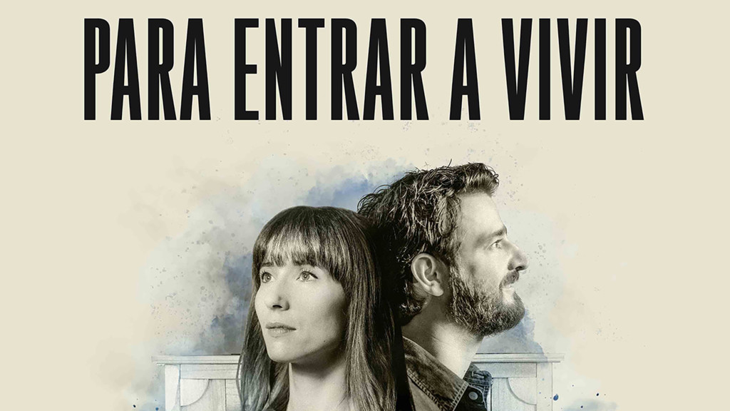 Para entrar a vivir