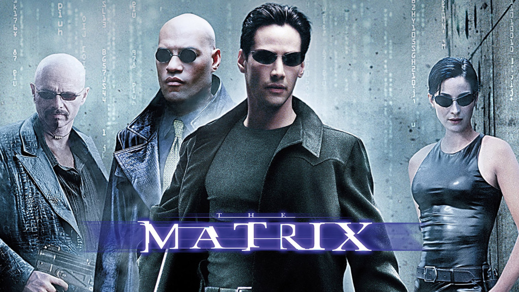 Matrix