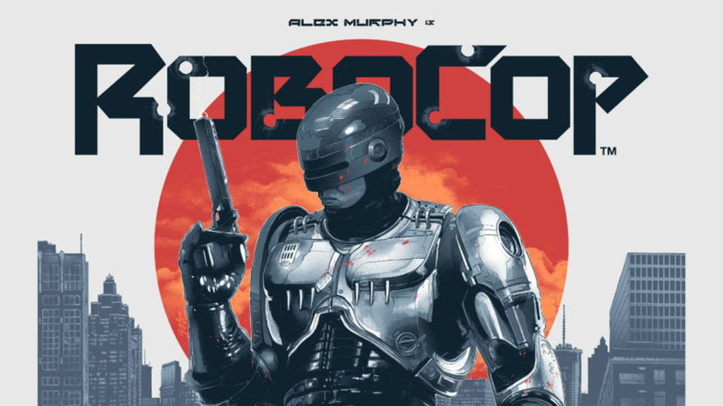 Robocop