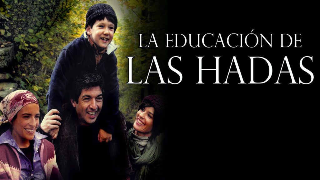La educación de las hadas