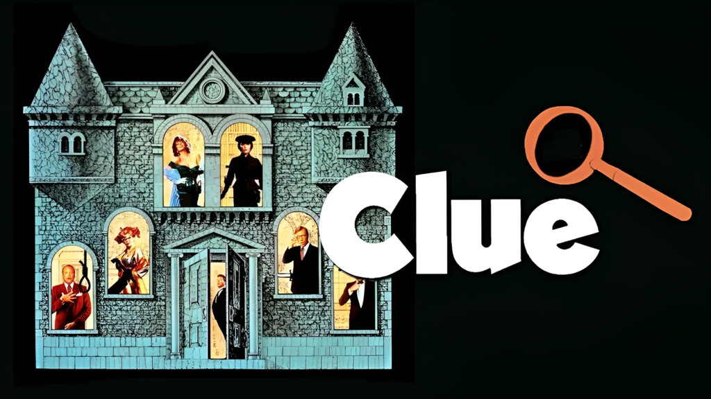 El juego de la sospecha (Cluedo)